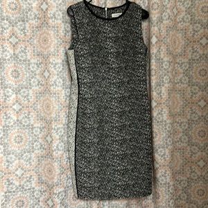 Calvin Klein size 12 dress